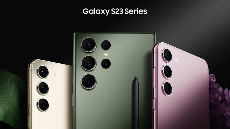 Samsung Galaxy S23 ha ricevuto l'aggiornamento di sicurezza di giugno con molti miglioramenti alla fotocamera