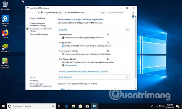 Что такое ошибка обновления Windows 8024402c? Как исправить ошибку 8024402c?