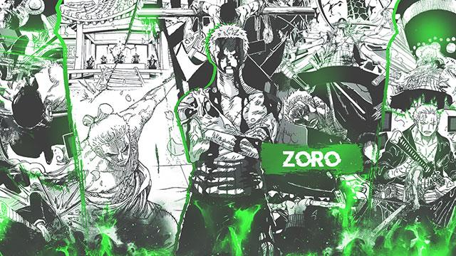 컴퓨터에 80개 이상의 Zoro 원피스 배경화면을 다운로드하세요.