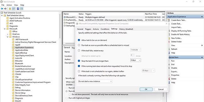 Come ridurre l'utilizzo della CPU del processo di telemetria di compatibilità Microsoft