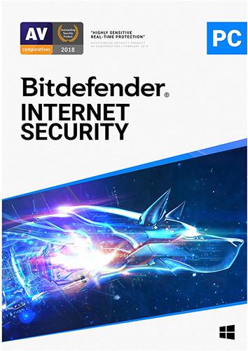 Confronta i software di sicurezza Internet Bitdefender e Kaspersky