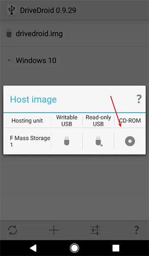 Come installare Windows 10 utilizzando il telefono Android