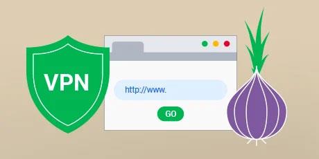 Tor e VPN dovrebbero essere usati insieme?