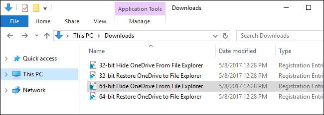 在 Windows 10 上停用或完全刪除 OneDrive 應用程式的步驟