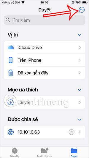 Comment télécharger des fichiers Google Drive sur iPhone