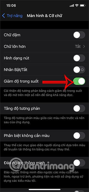 如何調暗 iPhone/iPad 上的底座