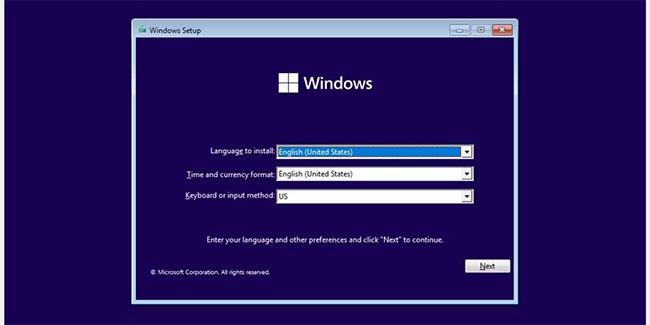 Come risolvere il problema di non riuscire ad avviare Windows 11 dopo aver abilitato Hyper-V