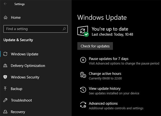 Que se passe-t-il lorsque la prise en charge de Windows 10 prend fin ?