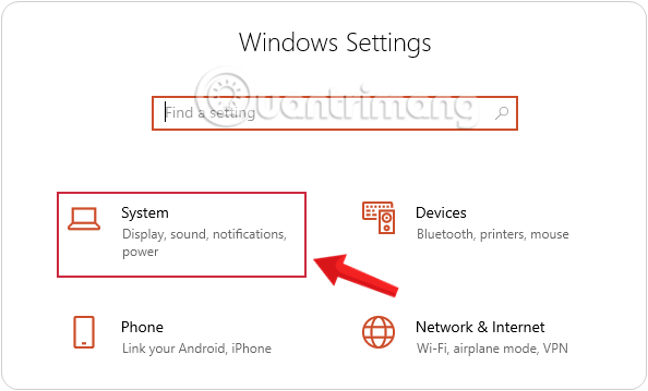 Windows 10 でタブレット モードを有効/無効にする