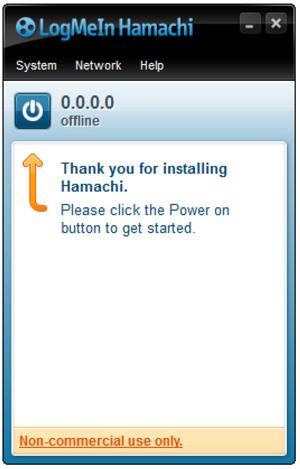 Instructions pour installer et utiliser LogMeIn Hamachi pour accéder à votre ordinateur nimporte où