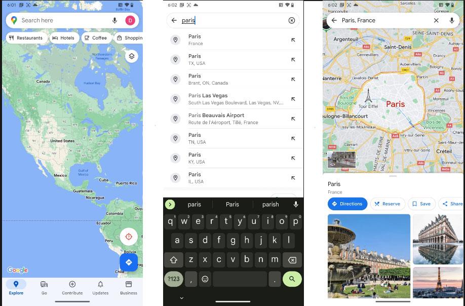 Come utilizzare la funzionalità Vista immersiva di Google Maps su Android e iOS