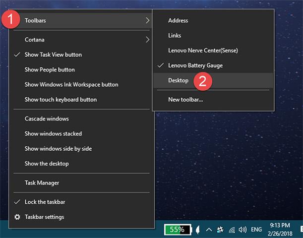 Come aprire il Pannello di controllo su Windows 10, 8.1, 7