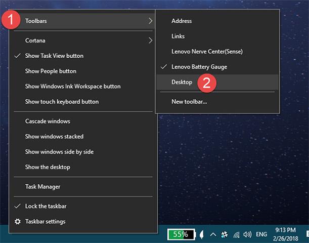 Comment ouvrir le Panneau de configuration sous Windows 10, 8.1, 7