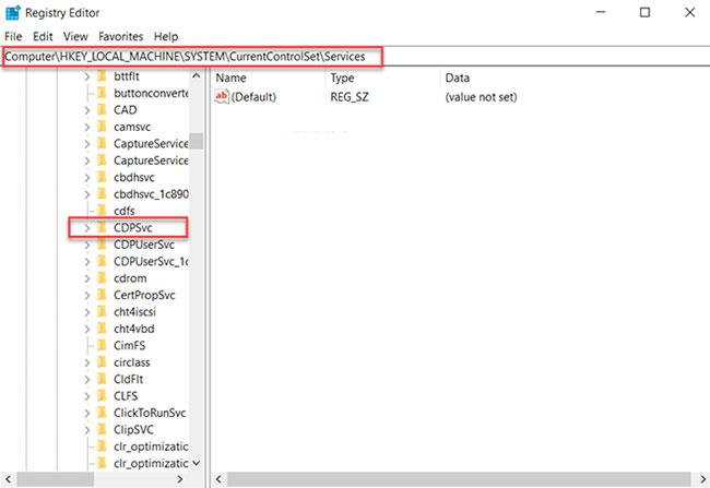 Comment réparer l'erreur de fonction incorrecte Win32Bridge.server.exe dans Windows 10