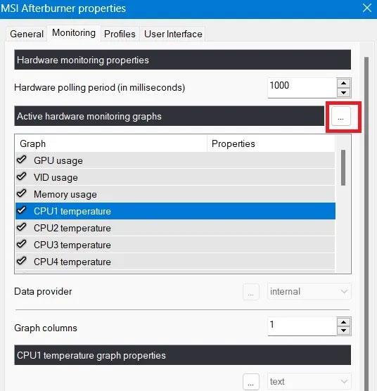 Comment vérifier la température du processeur de l'ordinateur ?