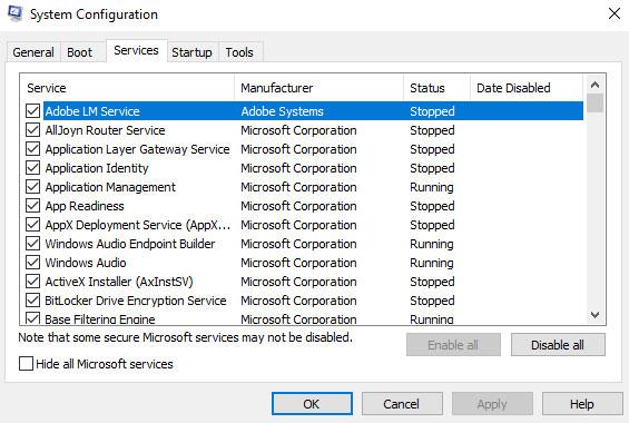 8 strumenti Windows integrati che potresti non conoscere