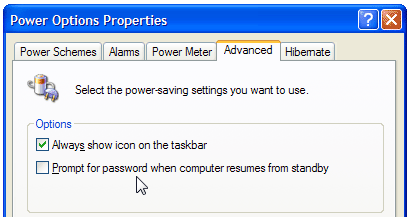 Ihr Computer benötigt nach dem Starten aus dem Energiesparmodus ein Passwort. Hier erfahren Sie, wie Sie das Problem beheben können