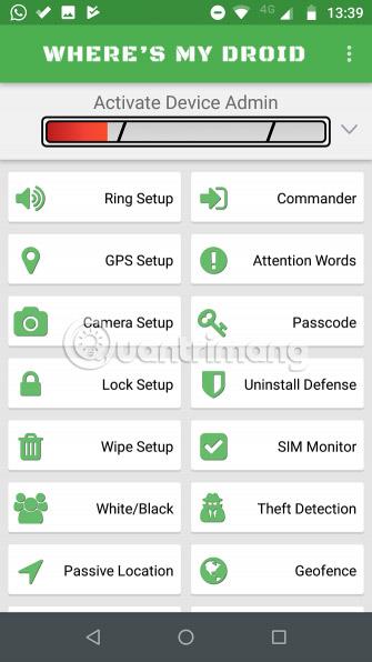 7 migliori app antifurto per proteggere i dispositivi Android