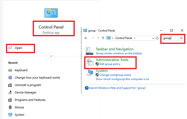 11 suggerimenti per aprire l'Editor Criteri di gruppo locali su Windows