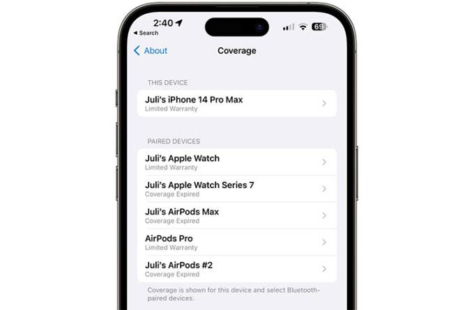 Apple a soudainement publié iOS 16.7.1 et iPadOS 16.7.1 pour les anciens modèles d'iPhone/iPad