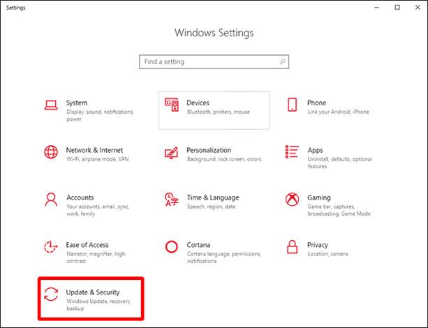 Fehler in den neuesten Windows 10-Updates und deren Behebung (kontinuierliche Updates)