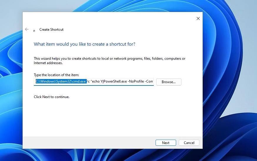 Comment créer un raccourci pour nettoyer la corbeille sous Windows 10/11