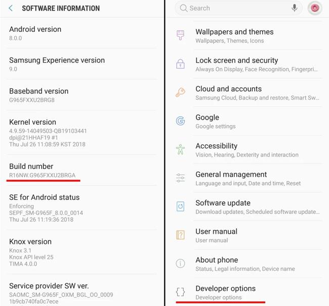 Come falsificare il GPS sul telefono