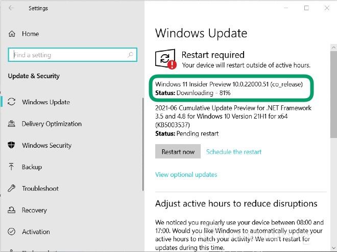 Come registrarsi al programma Windows Insider per provare Windows 11 in anticipo