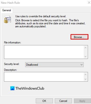 Comment désactiver PowerShell sur Windows 10