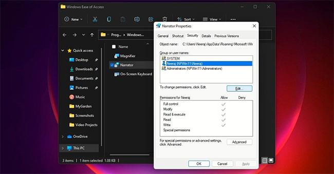 Come disabilitare l'Assistente vocale su Windows 10/11