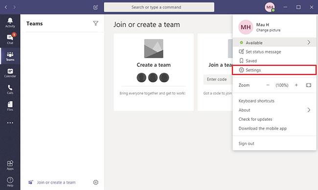 Comment empêcher Microsoft Teams de démarrer automatiquement sous Windows 10