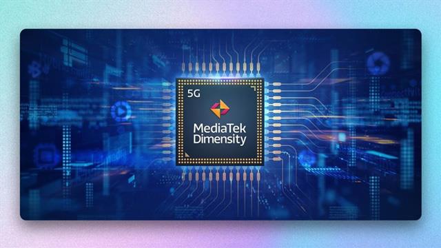 Dimensity 8200: MediaTek の主力チップ