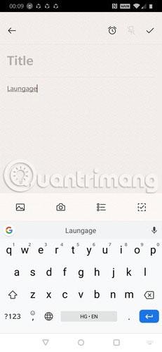 Как печатать на нескольких языках с помощью Gboard на Android