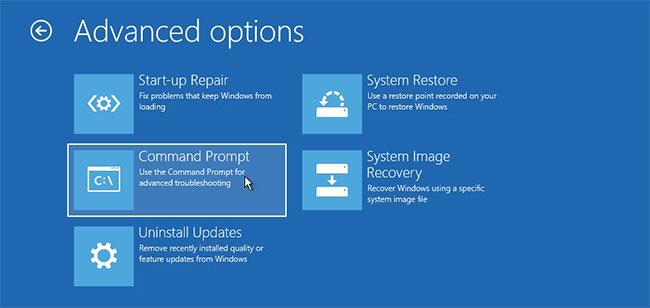Как исправить ошибку «Ожидает восстановления системы» в Windows