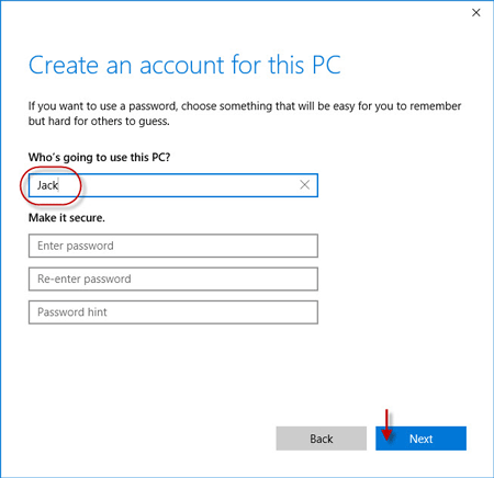 Droits d'administrateur perdus sur Windows 10, voici comment y remédier