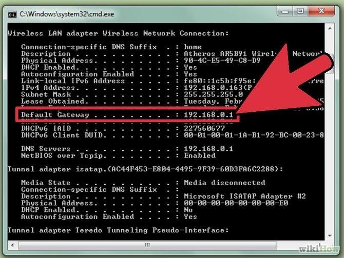 6 semplici passaggi per installare il port forwarding sul router