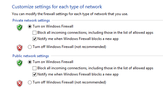 Istruzioni per unirsi a un dominio su Windows 8.1 (Parte 2)