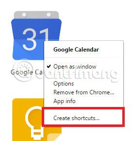 7 façons de transformer Google Agenda en application de calendrier sur le bureau Windows