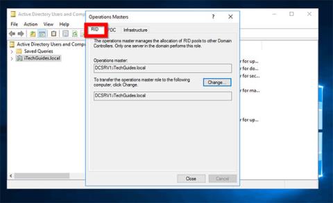 Come verificare quale controller di dominio detiene il ruolo FSMO in Active Directory