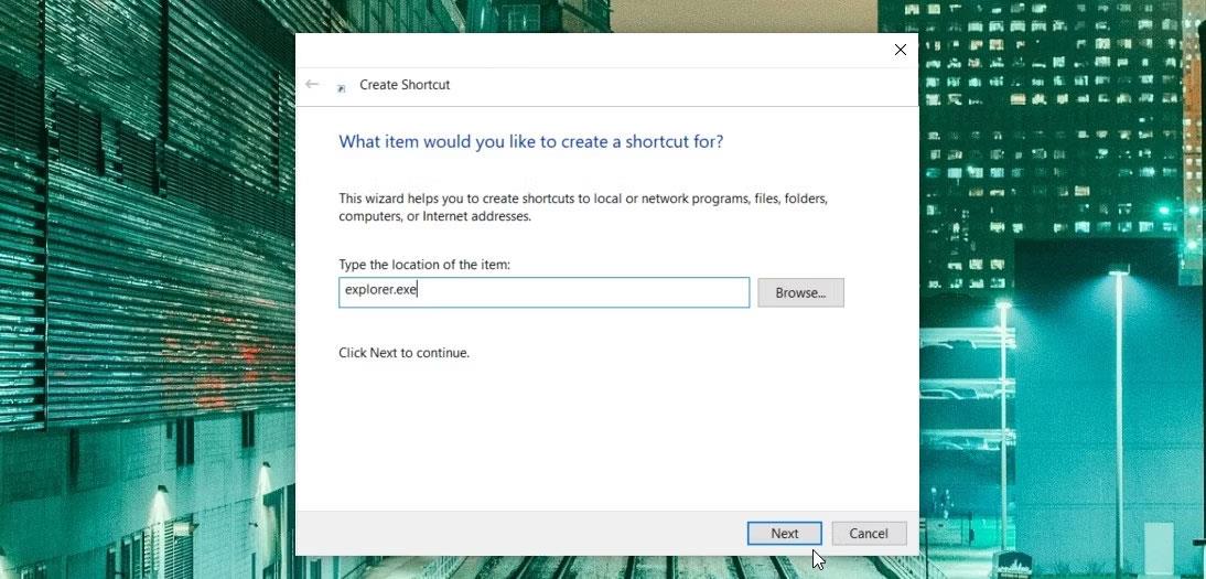 Windows 11에서 파일 탐색기를 여는 방법 요약