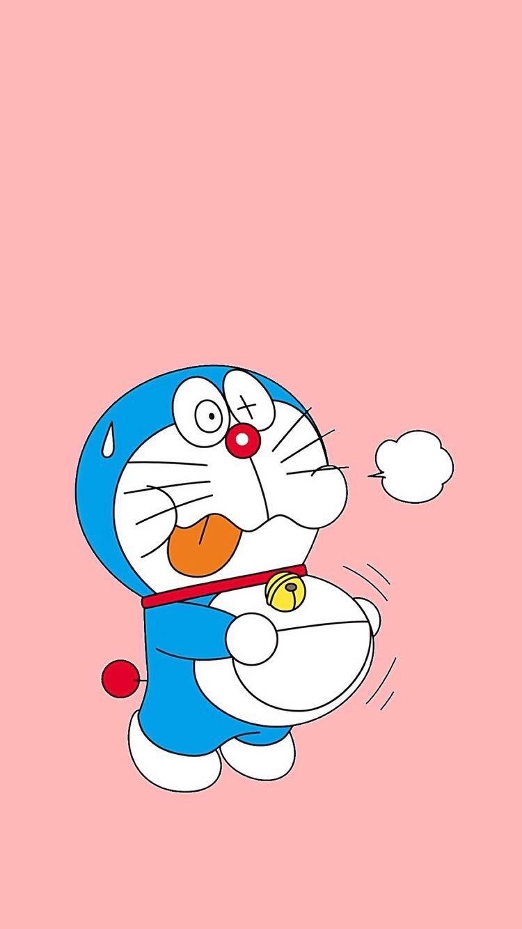 Beaux fonds d'écran Doraemon pour ordinateurs et téléphones