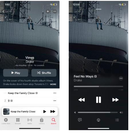 iOS 17에서 기대할 수 있는 Apple Music 기능 4가지