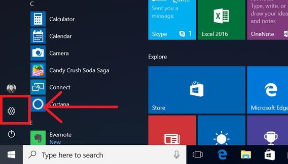 Windows S オペレーティング システムを Pro バージョンにアップグレードする方法