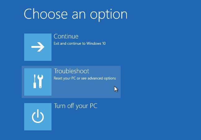 Comment exécuter d'anciens jeux et logiciels sur Windows 10