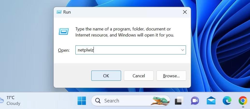 So ändern Sie den Benutzernamen in Windows 11