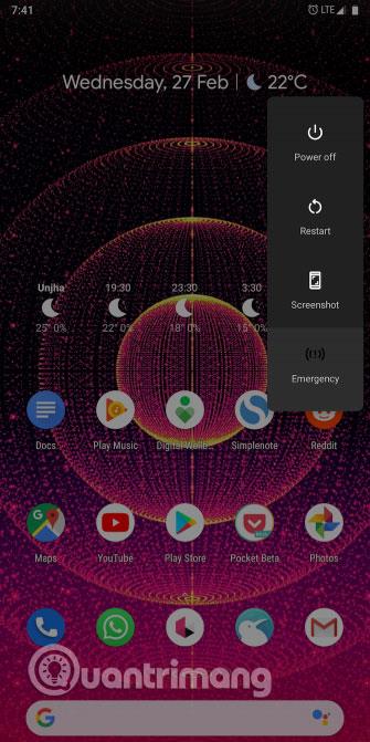 Comment réparer le haut-parleur Android qui ne fonctionne pas