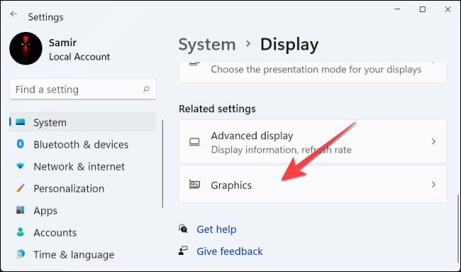 Comment activer la planification GPU accélérée par le matériel dans Windows 11