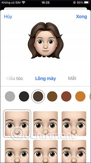 Come utilizzare Memoji come avatar dell'ID Apple