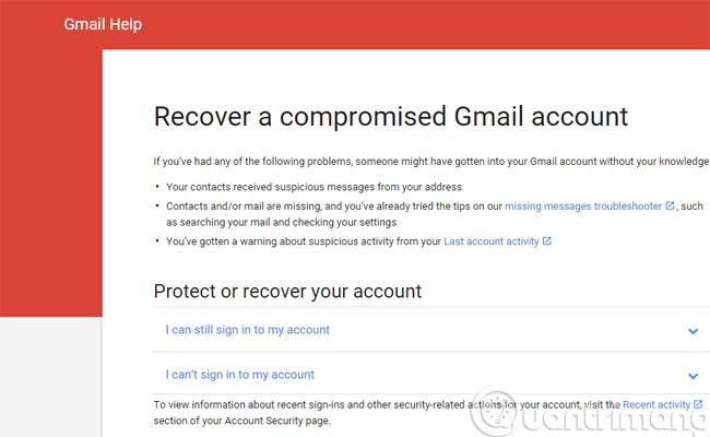 Comment gérer les e-mails qui envoient automatiquement du spam en masse