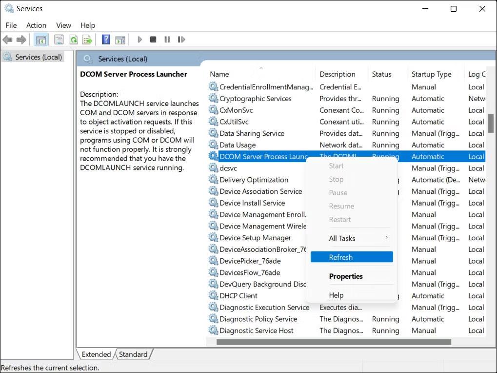 5 façons de corriger l’erreur d’échec de l’appel de procédure à distance sous Windows